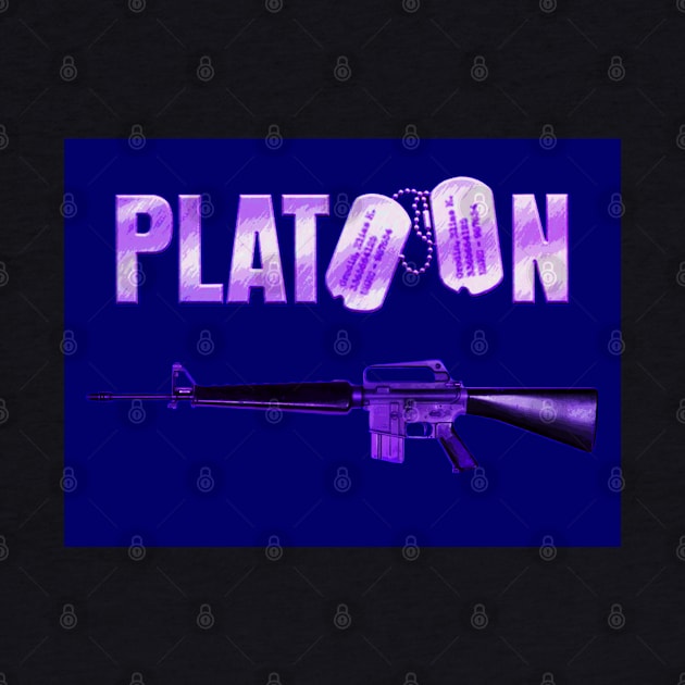 platoon by oryan80